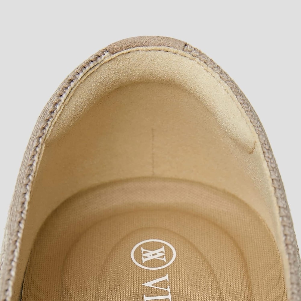 VIVAIA Casual Flats Slip on Ballet Flats Shoes Comfortable EU/41.5 US/10‎ - Picture 5 of 12